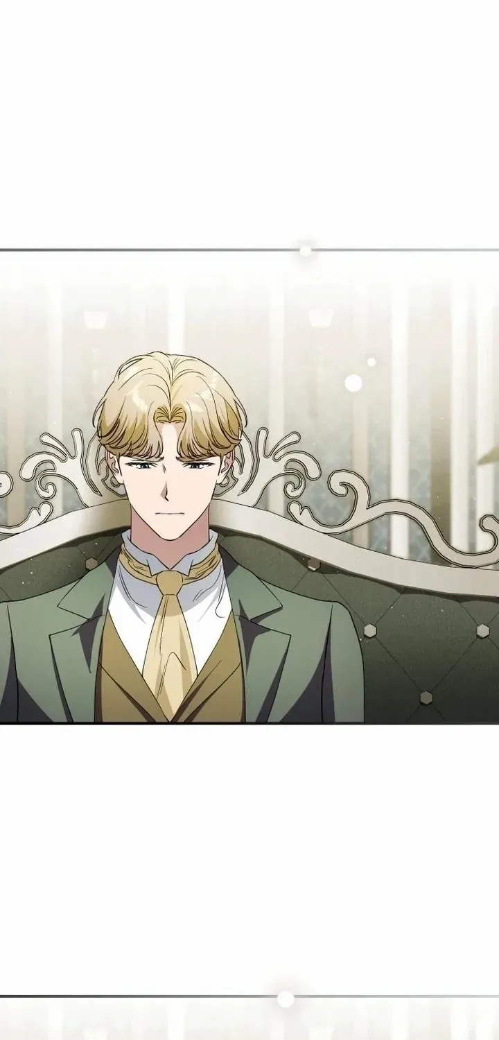 The Archduke’s Flower Is In Jeopardy Chapter 52 page 52 - 