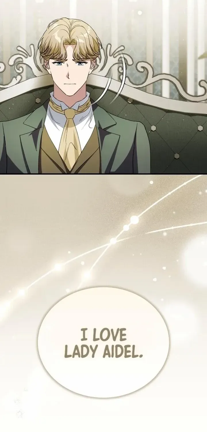 The Archduke’s Flower Is In Jeopardy Chapter 52 page 53 - 