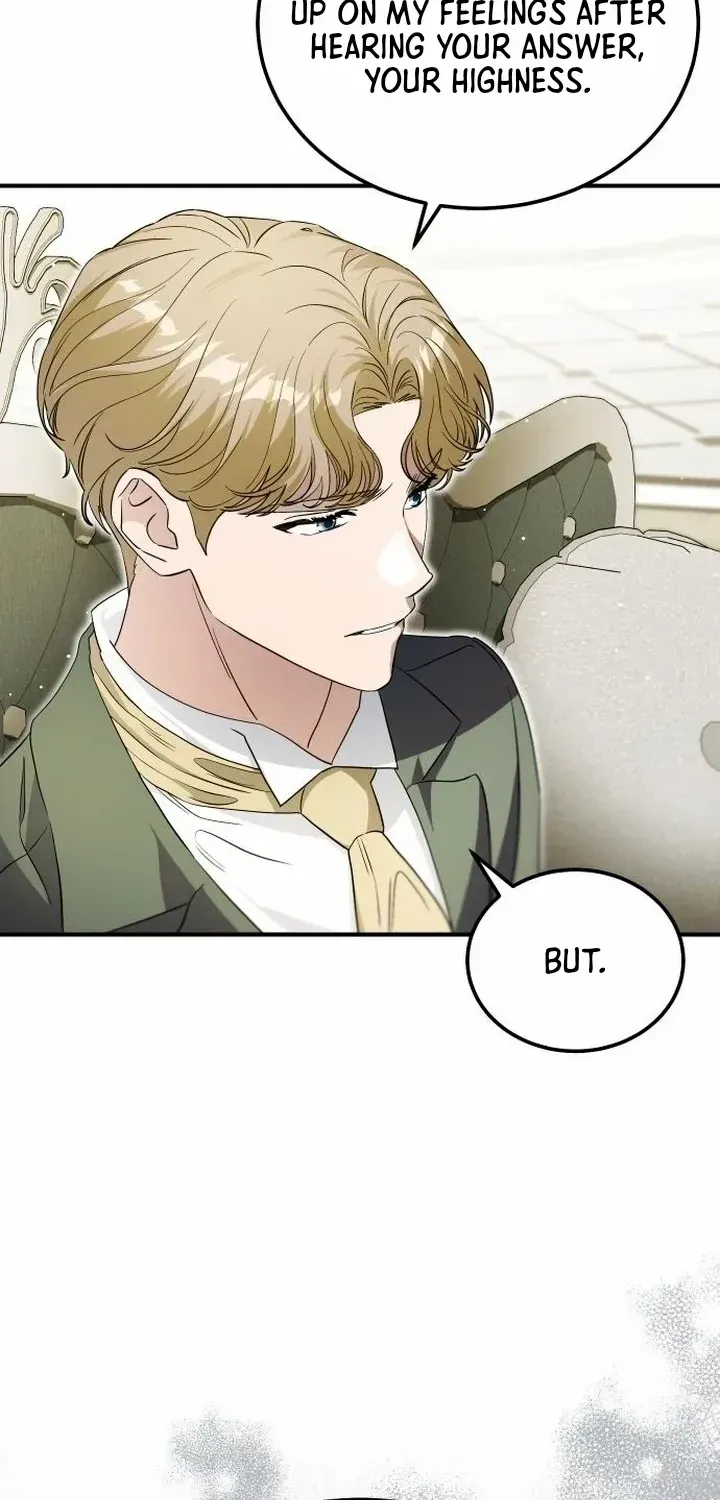 The Archduke’s Flower Is In Jeopardy Chapter 52 page 57 - 