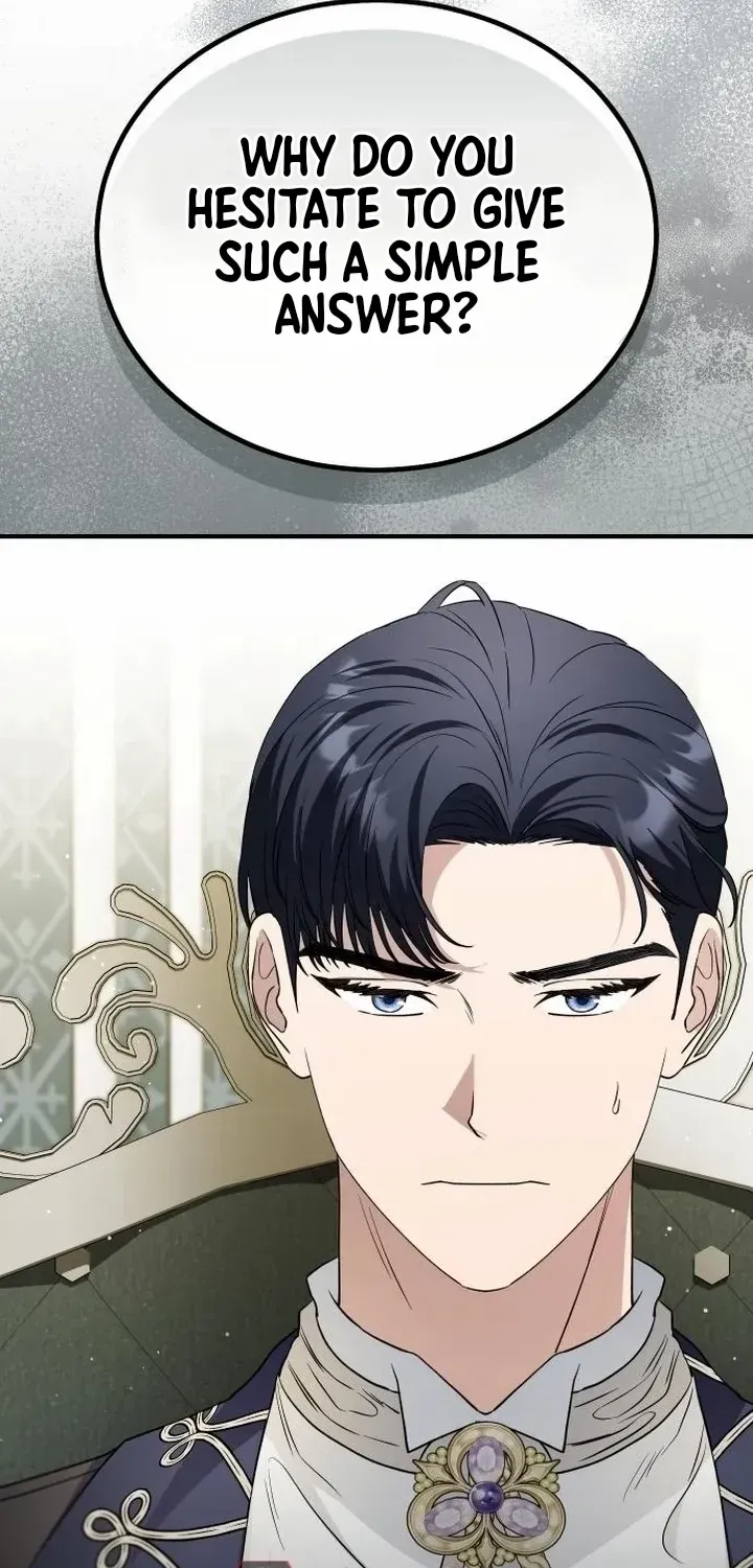 The Archduke’s Flower Is In Jeopardy Chapter 52 page 58 - 
