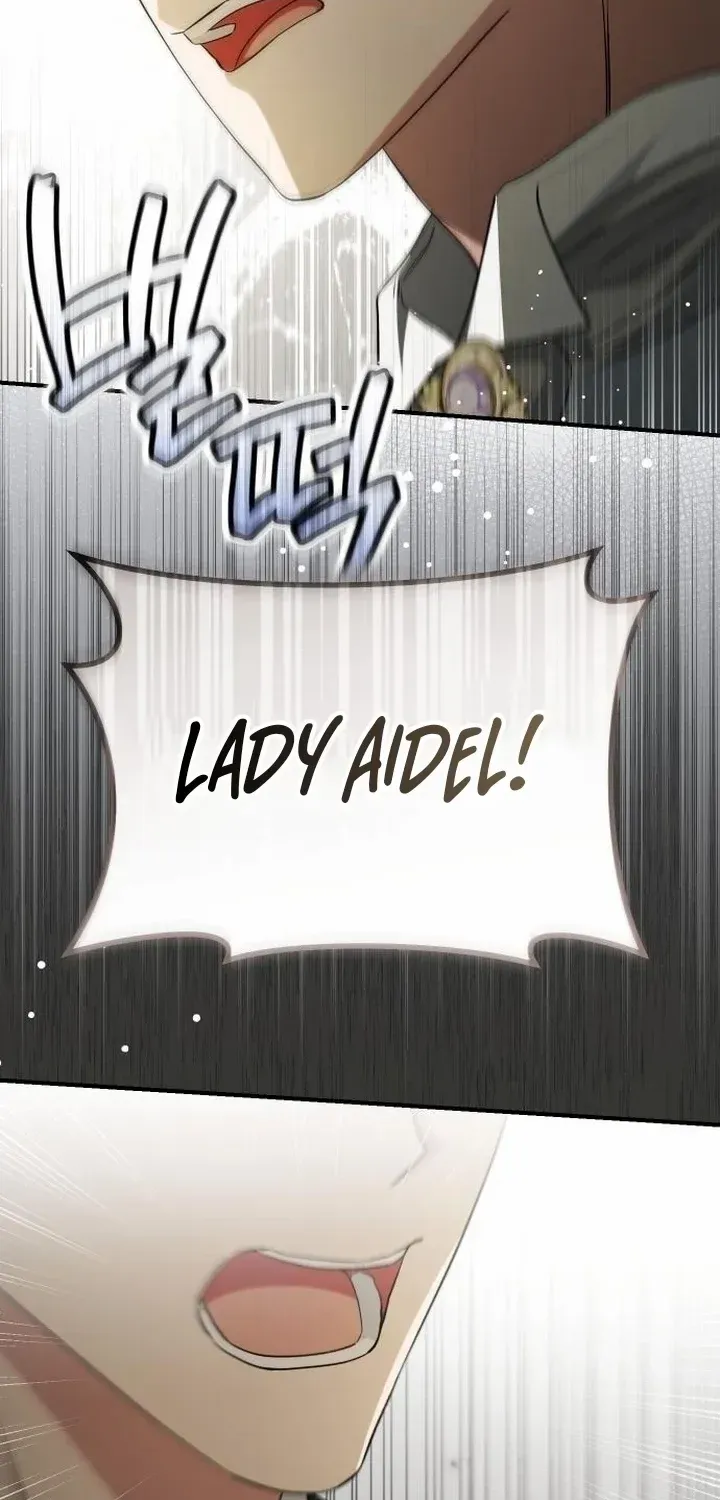 The Archduke’s Flower Is In Jeopardy Chapter 52 page 61 - 