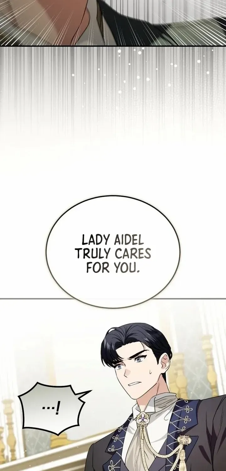 The Archduke’s Flower Is In Jeopardy Chapter 52 page 62 - 