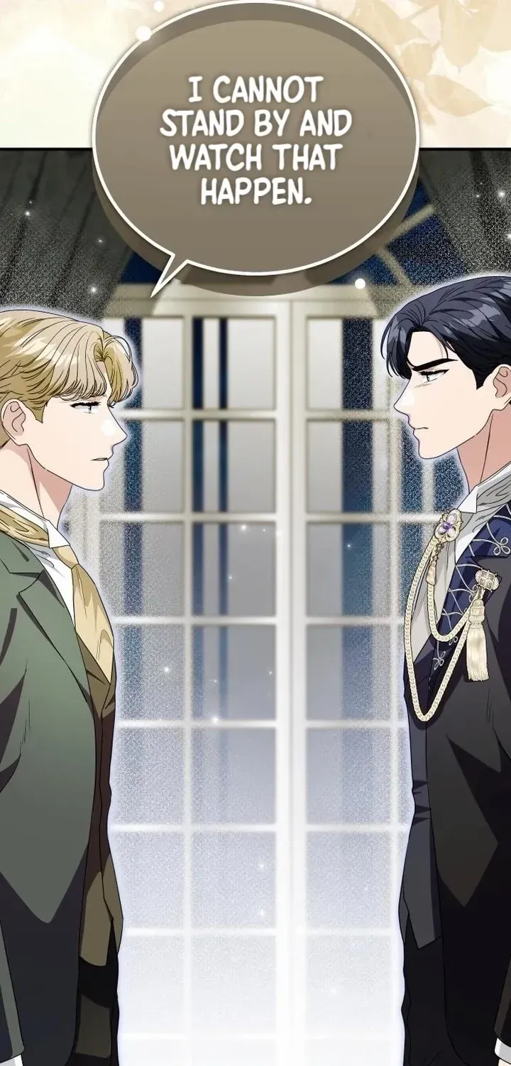 The Archduke’s Flower Is In Jeopardy Chapter 52 page 65 - 