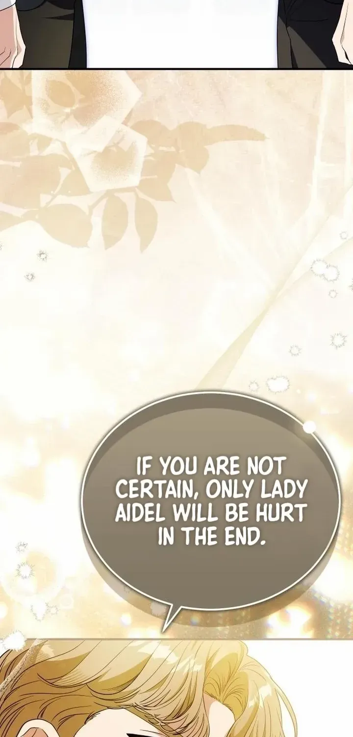 The Archduke’s Flower Is In Jeopardy Chapter 52 page 66 - 