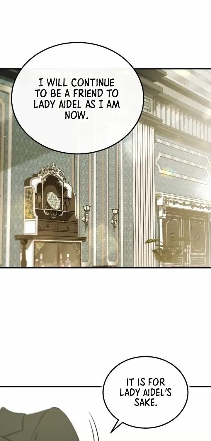 The Archduke’s Flower Is In Jeopardy Chapter 52 page 68 - 