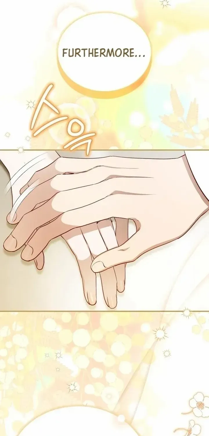 The Archduke’s Flower Is In Jeopardy Chapter 52 page 8 - 