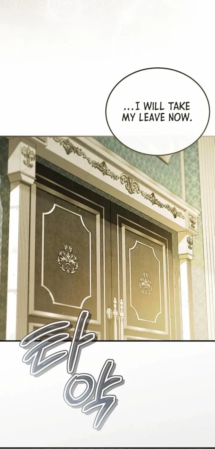 The Archduke’s Flower Is In Jeopardy Chapter 52 page 71 - 