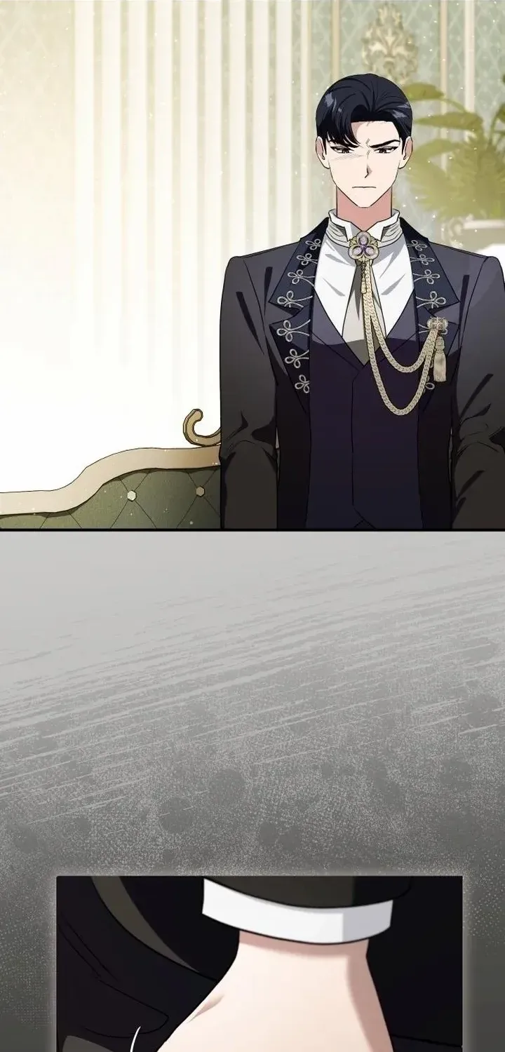 The Archduke’s Flower Is In Jeopardy Chapter 52 page 72 - 