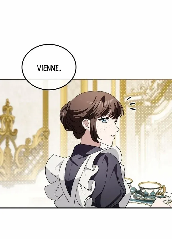 The Archduke’s Flower Is In Jeopardy Chapter 52 page 75 - 