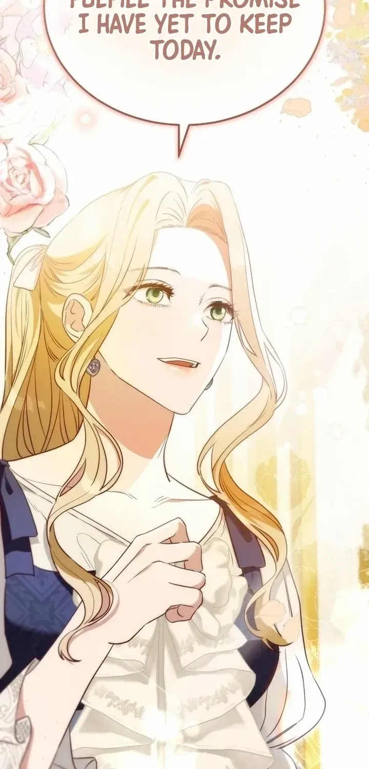 The Archduke’s Flower Is In Jeopardy Chapter 52 page 77 - 