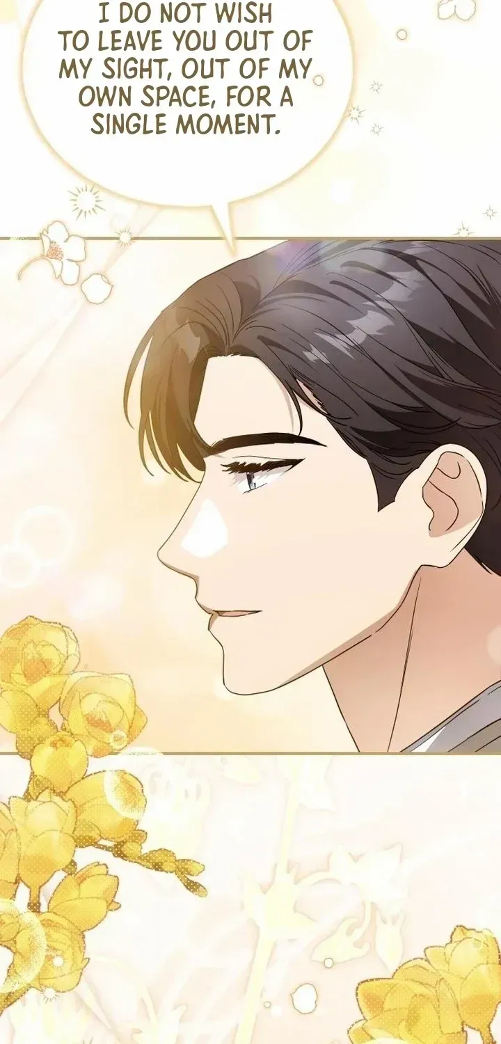 The Archduke’s Flower Is In Jeopardy Chapter 52 page 9 - 
