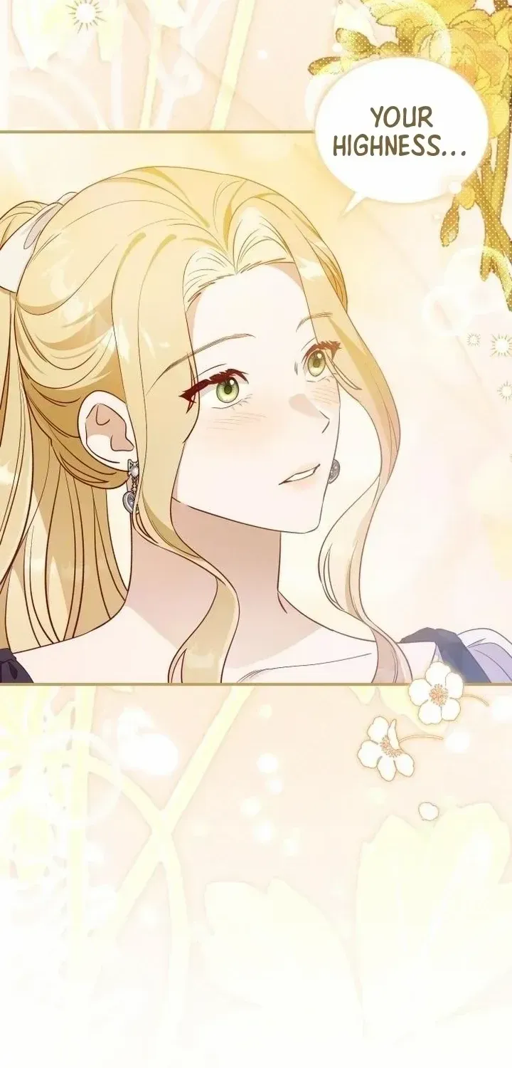 The Archduke’s Flower Is In Jeopardy Chapter 52 page 10 - 