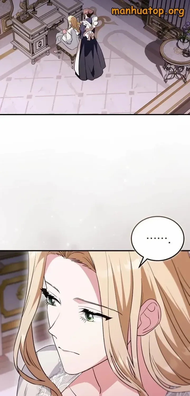 The Archduke’s Flower Is In Jeopardy Chapter 53 page 2 - 