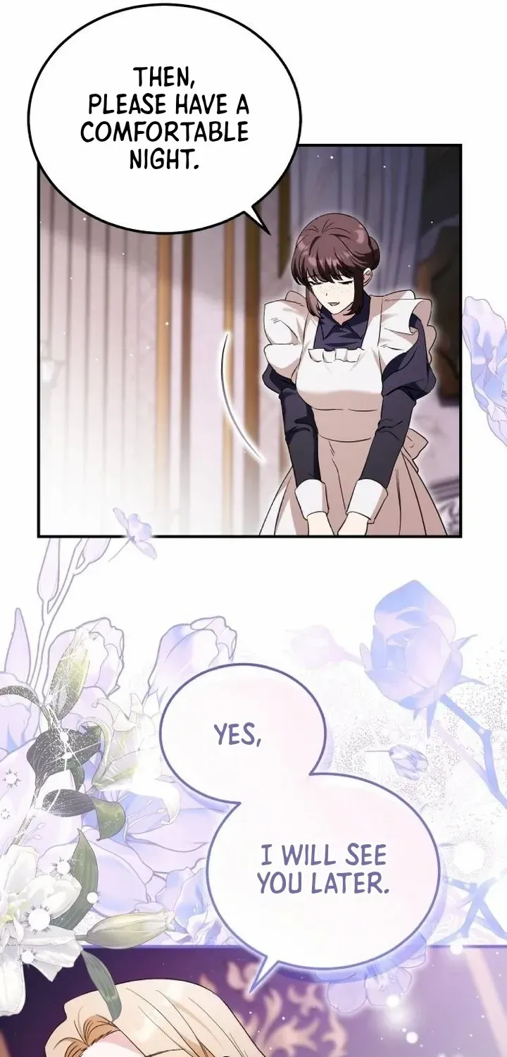 The Archduke’s Flower Is In Jeopardy Chapter 53 page 12 - 