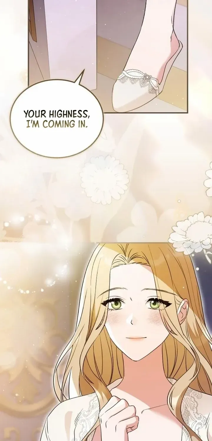 The Archduke’s Flower Is In Jeopardy Chapter 53 page 17 - 