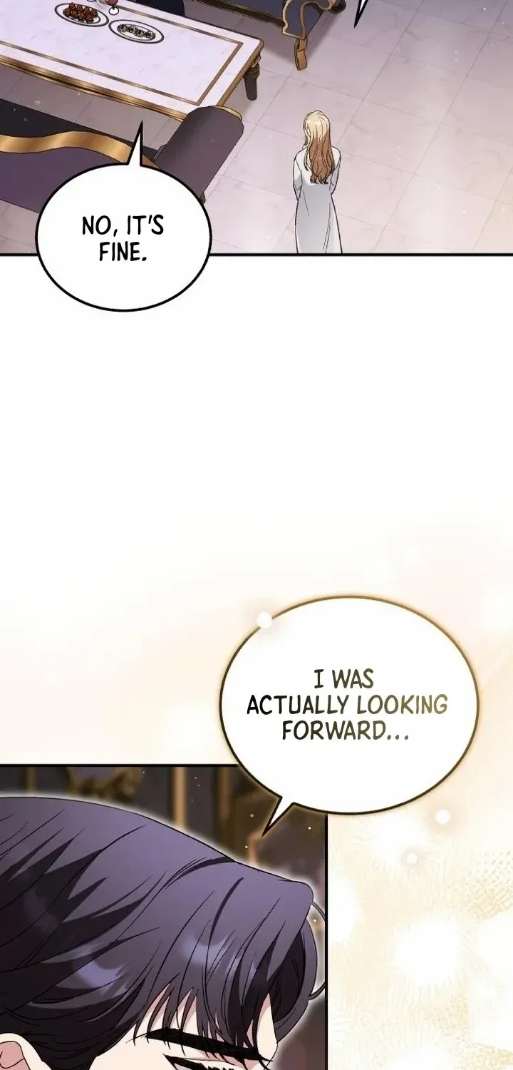 The Archduke’s Flower Is In Jeopardy Chapter 53 page 19 - 