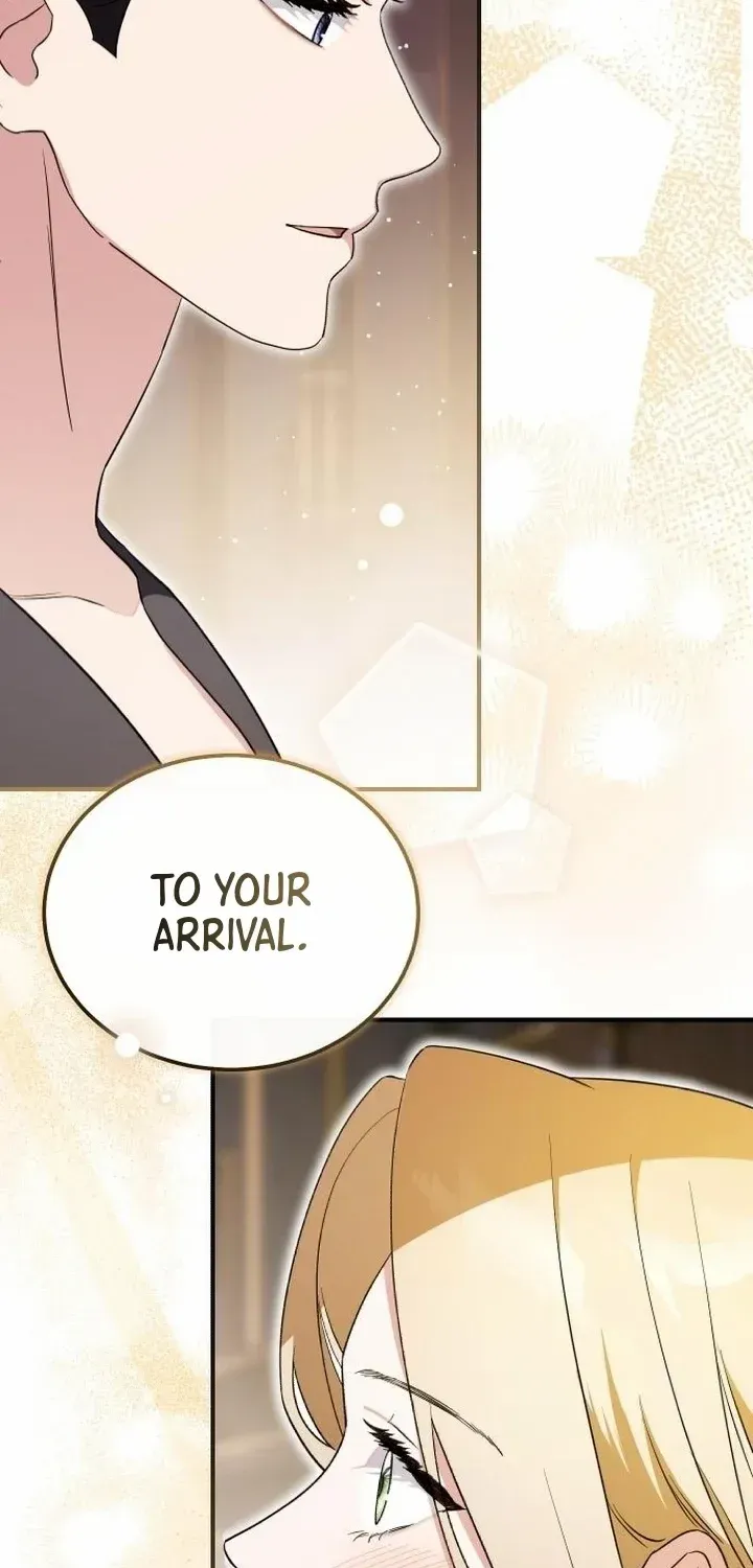 The Archduke’s Flower Is In Jeopardy Chapter 53 page 20 - 