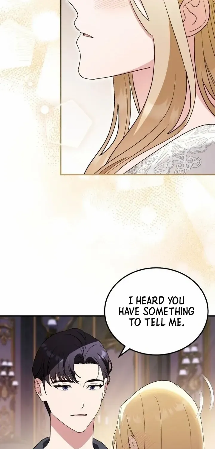 The Archduke’s Flower Is In Jeopardy Chapter 53 page 21 - 