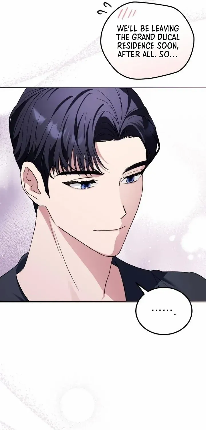 The Archduke’s Flower Is In Jeopardy Chapter 53 page 23 - 