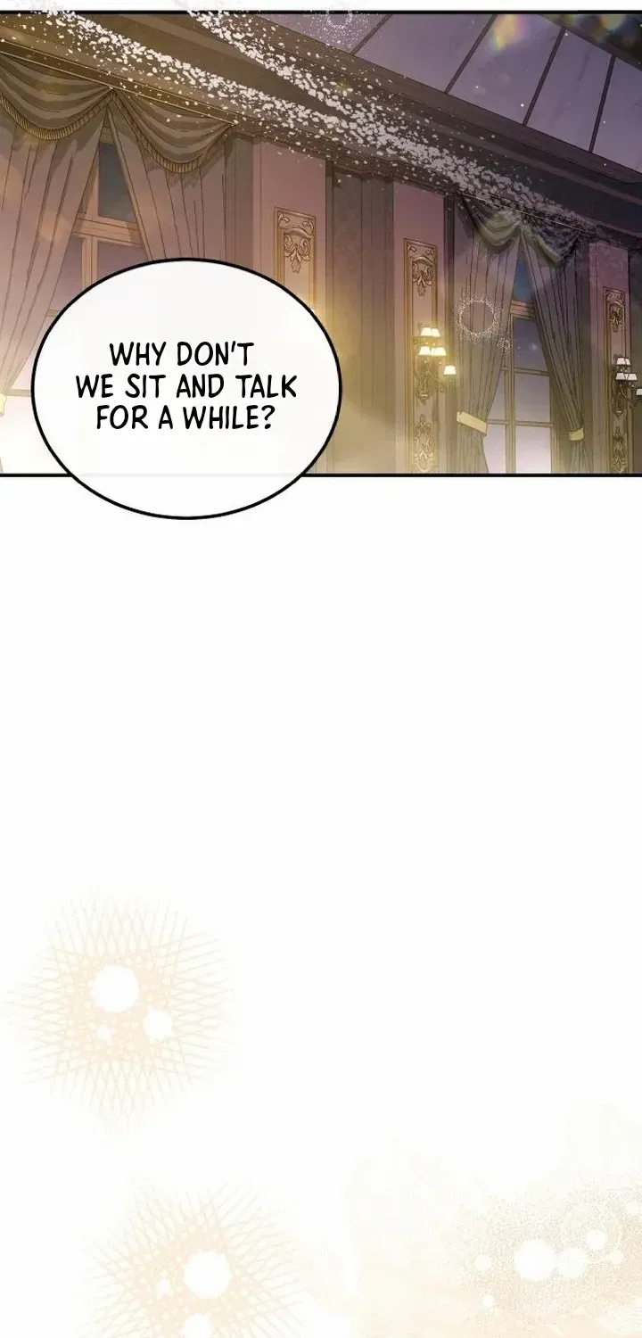The Archduke’s Flower Is In Jeopardy Chapter 53 page 24 - 
