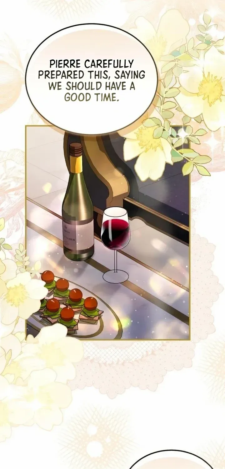 The Archduke’s Flower Is In Jeopardy Chapter 53 page 25 - 