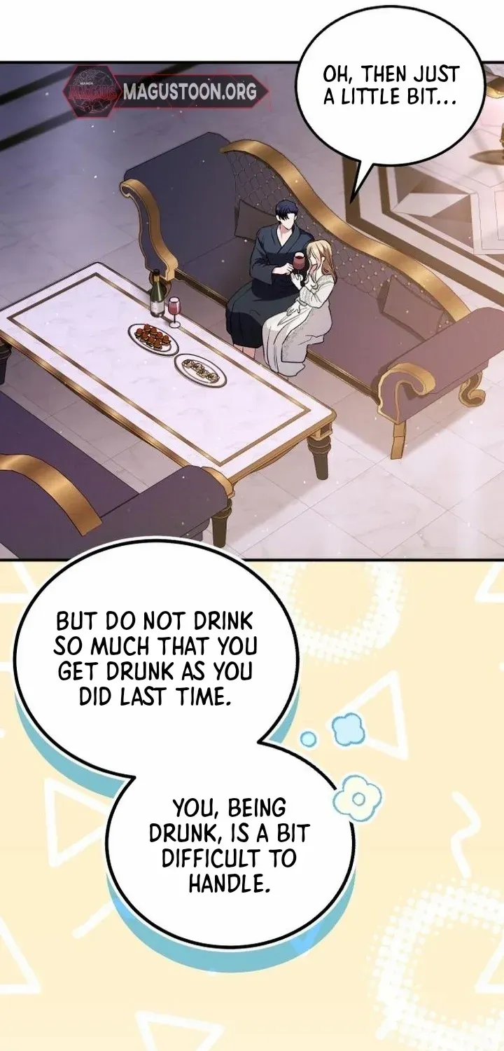 The Archduke’s Flower Is In Jeopardy Chapter 53 page 27 - 