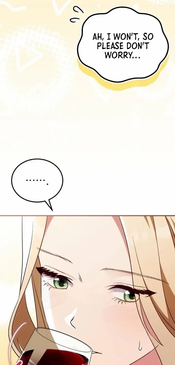 The Archduke’s Flower Is In Jeopardy Chapter 53 page 28 - 