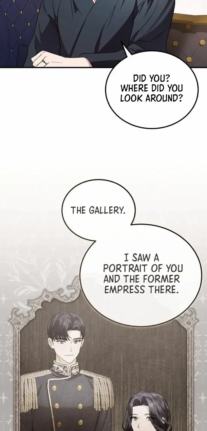 The Archduke’s Flower Is In Jeopardy Chapter 53 page 30 - 