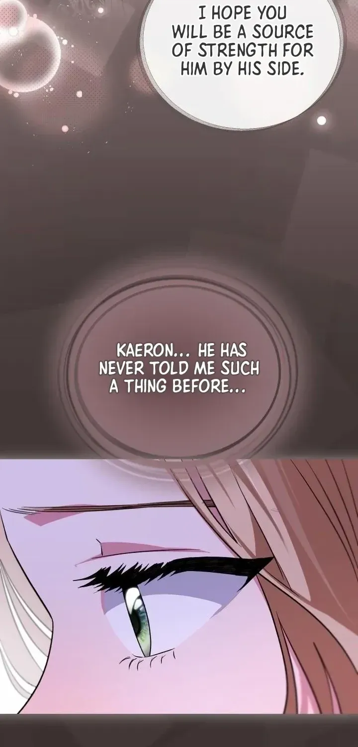 The Archduke’s Flower Is In Jeopardy Chapter 53 page 4 - 