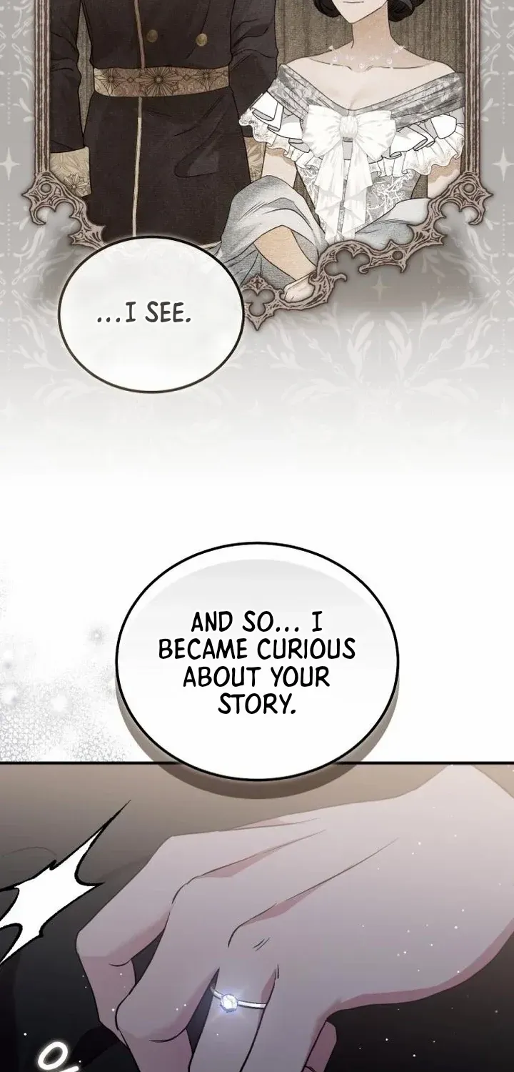 The Archduke’s Flower Is In Jeopardy Chapter 53 page 31 - 