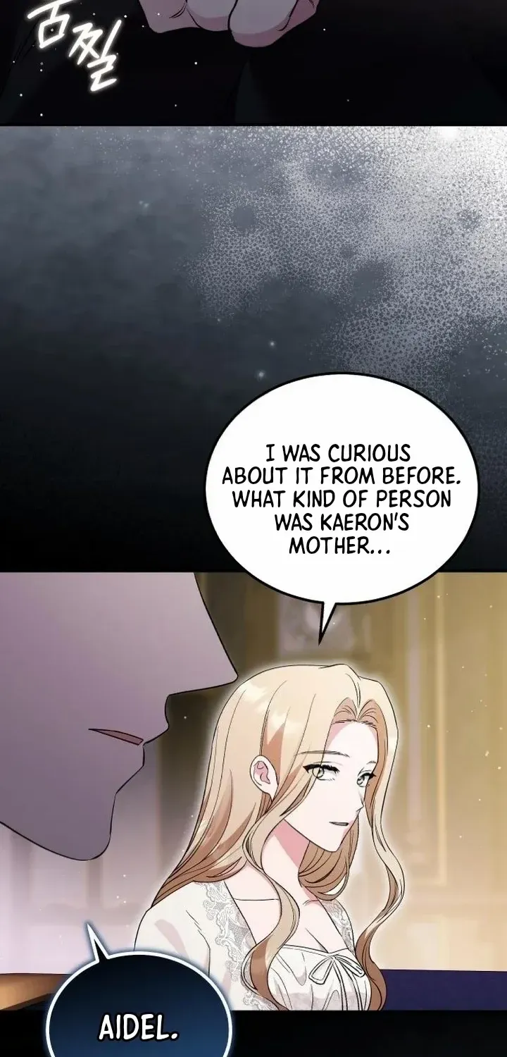 The Archduke’s Flower Is In Jeopardy Chapter 53 page 32 - 
