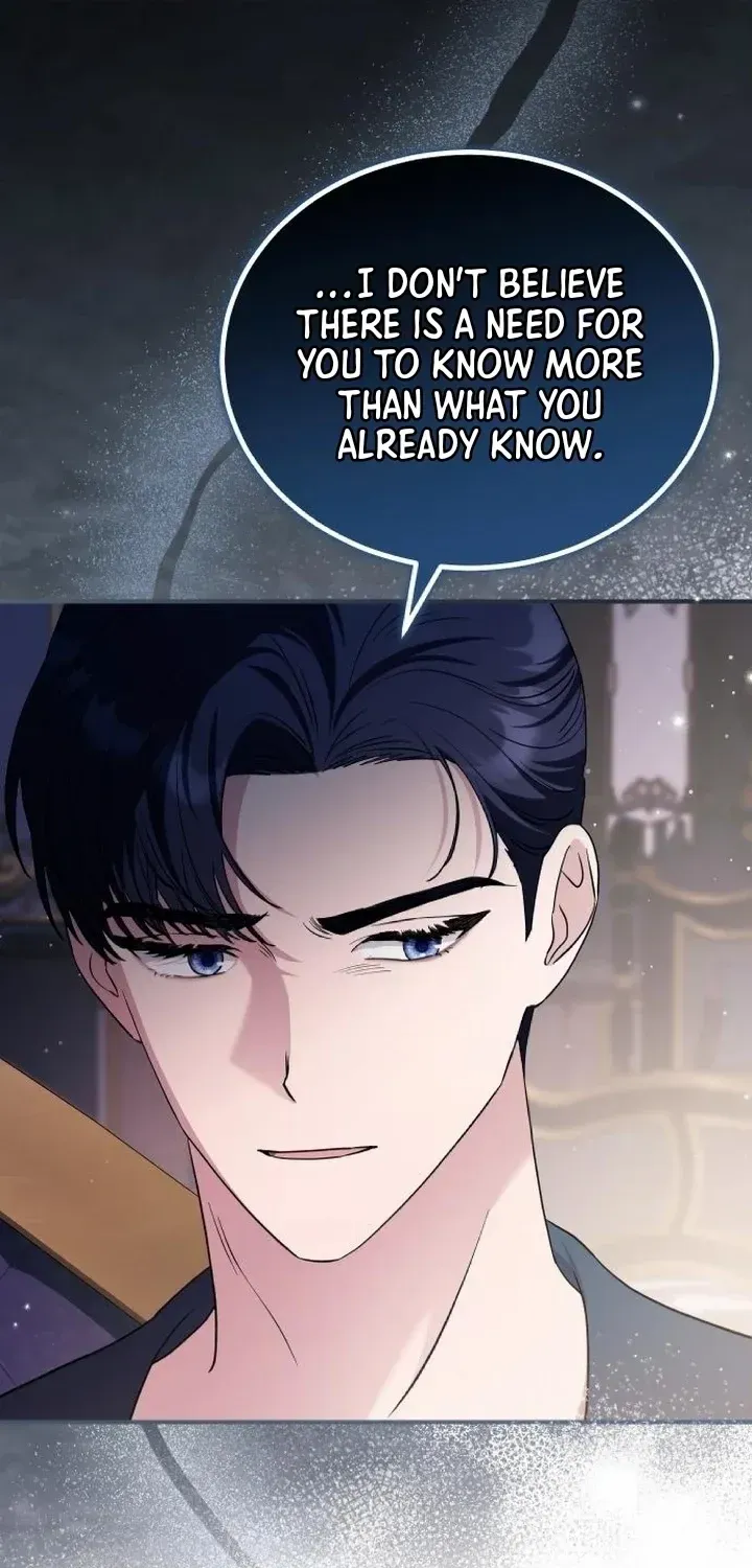The Archduke’s Flower Is In Jeopardy Chapter 53 page 34 - 
