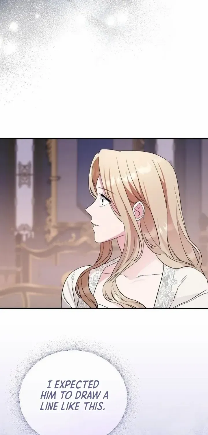 The Archduke’s Flower Is In Jeopardy Chapter 53 page 35 - 