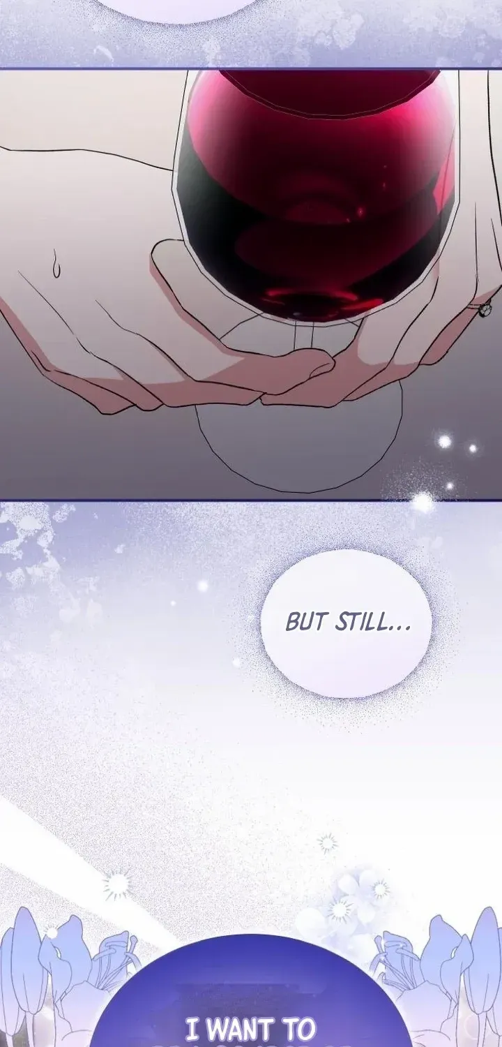 The Archduke’s Flower Is In Jeopardy Chapter 53 page 36 - 