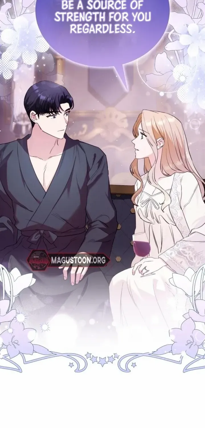 The Archduke’s Flower Is In Jeopardy Chapter 53 page 37 - 