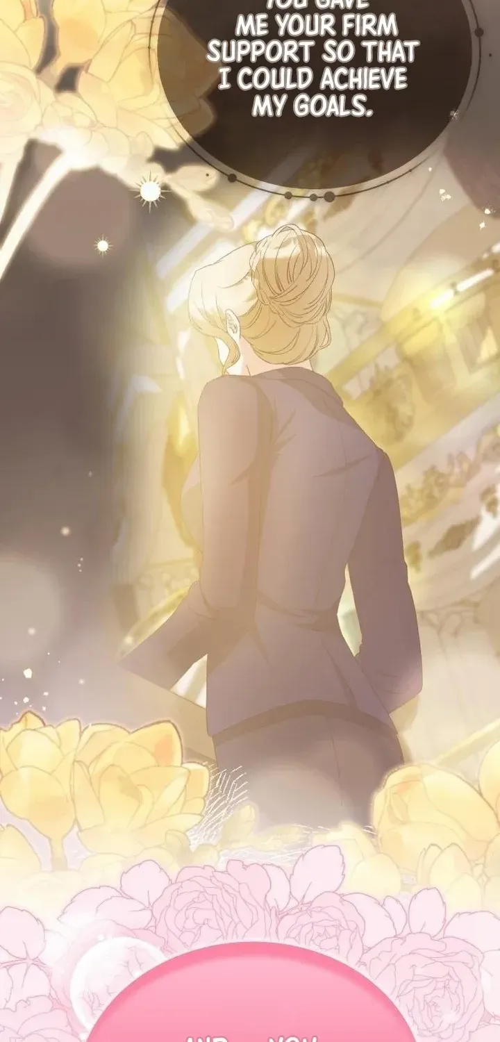 The Archduke’s Flower Is In Jeopardy Chapter 53 page 39 - 