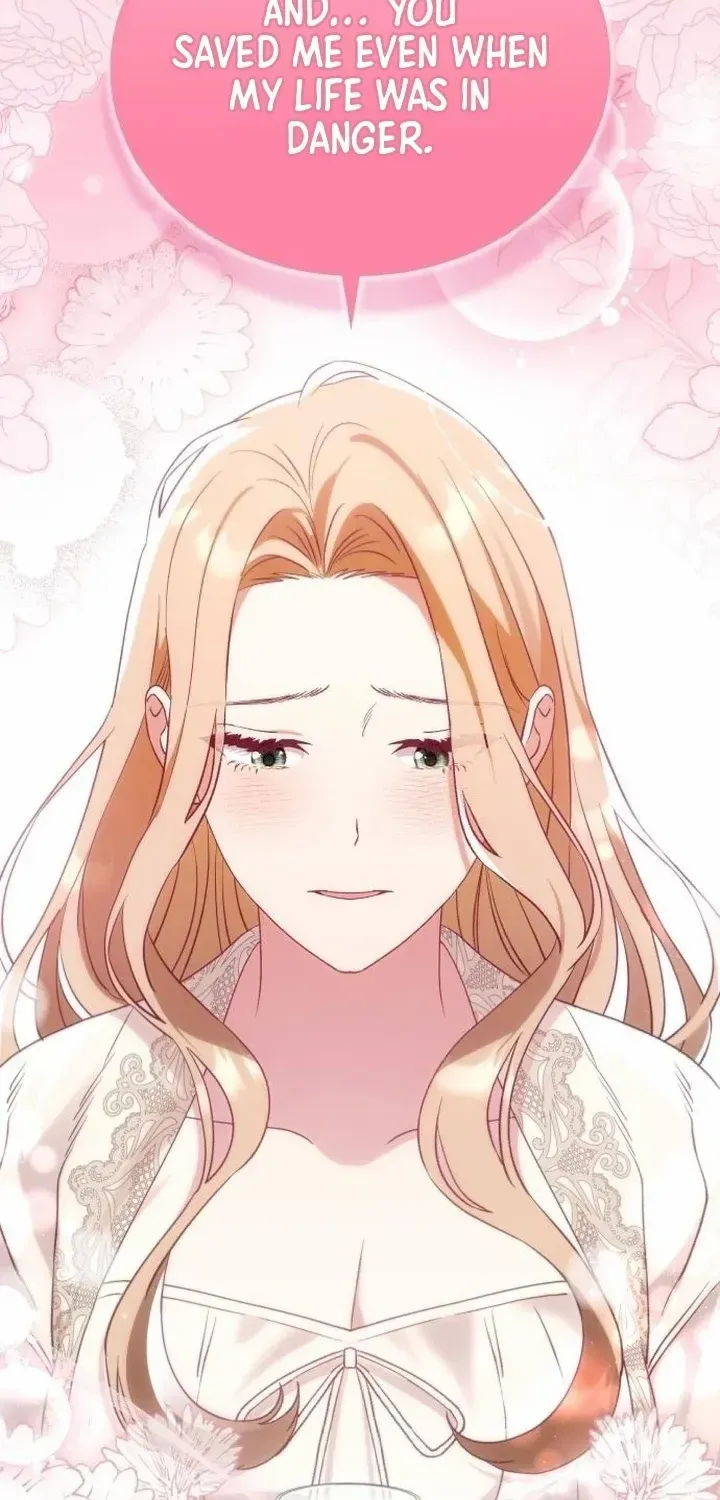 The Archduke’s Flower Is In Jeopardy Chapter 53 page 40 - 