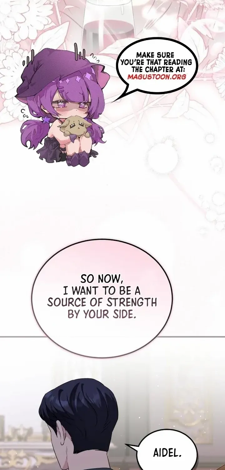 The Archduke’s Flower Is In Jeopardy Chapter 53 page 41 - 
