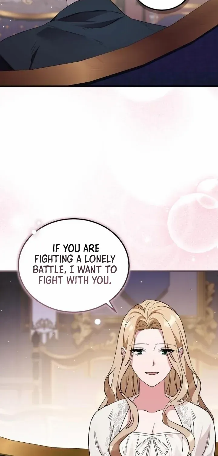 The Archduke’s Flower Is In Jeopardy Chapter 53 page 42 - 