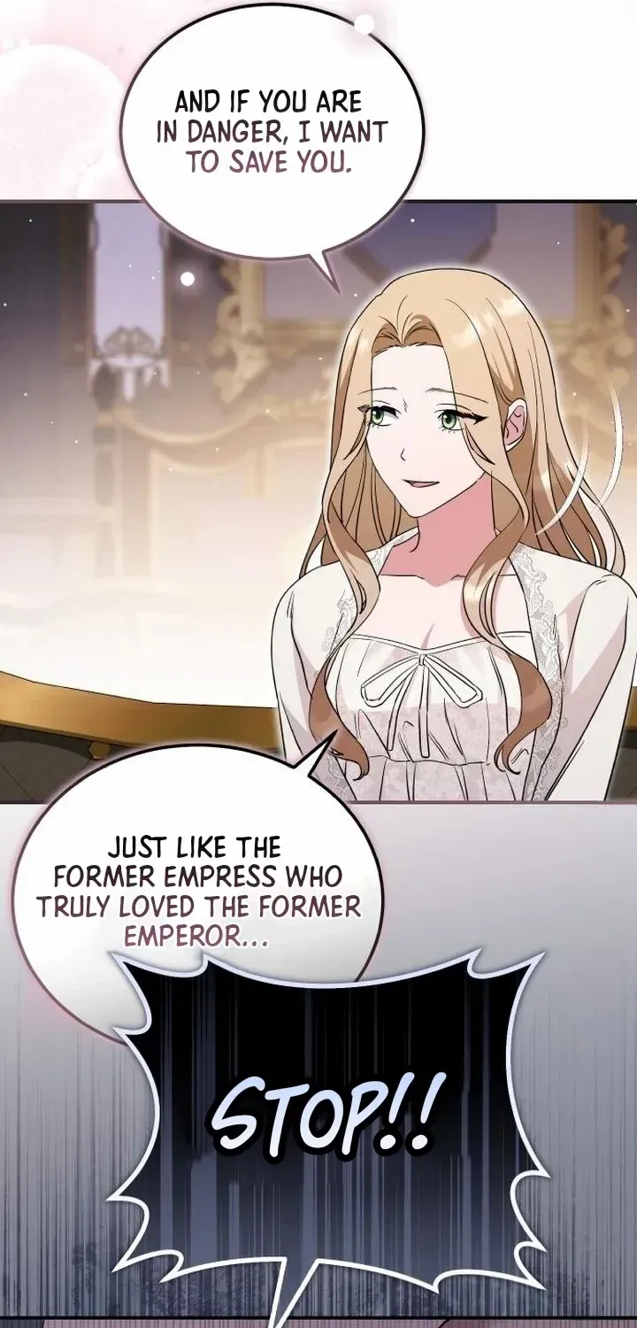 The Archduke’s Flower Is In Jeopardy Chapter 53 page 44 - 