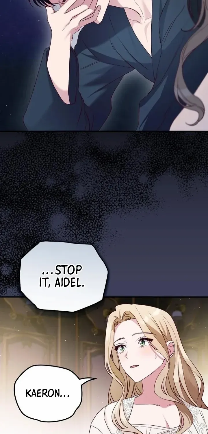 The Archduke’s Flower Is In Jeopardy Chapter 53 page 46 - 