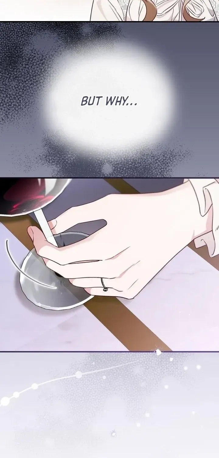 The Archduke’s Flower Is In Jeopardy Chapter 53 page 47 - 
