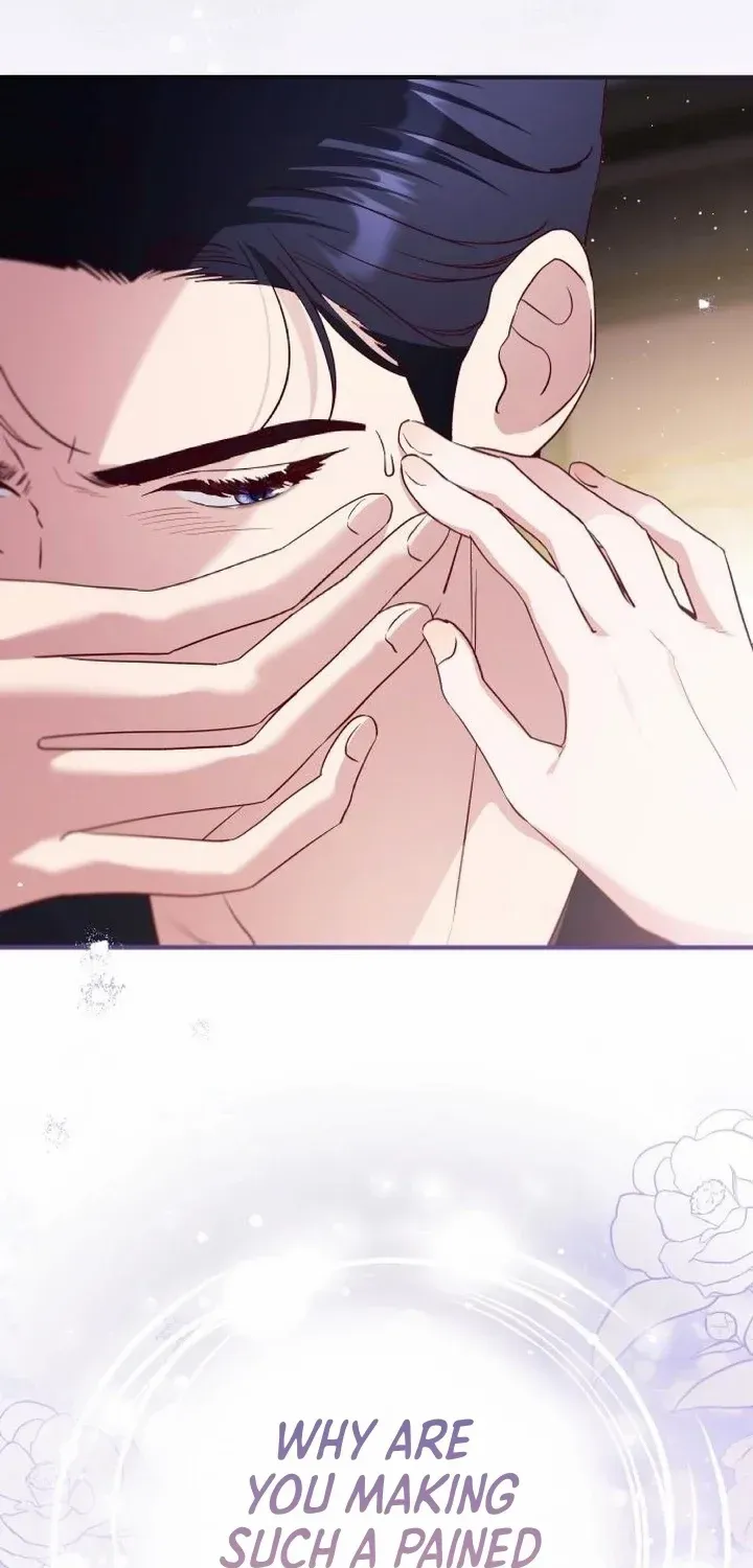 The Archduke’s Flower Is In Jeopardy Chapter 53 page 48 - 