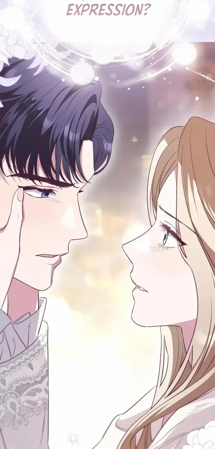 The Archduke’s Flower Is In Jeopardy Chapter 53 page 49 - 