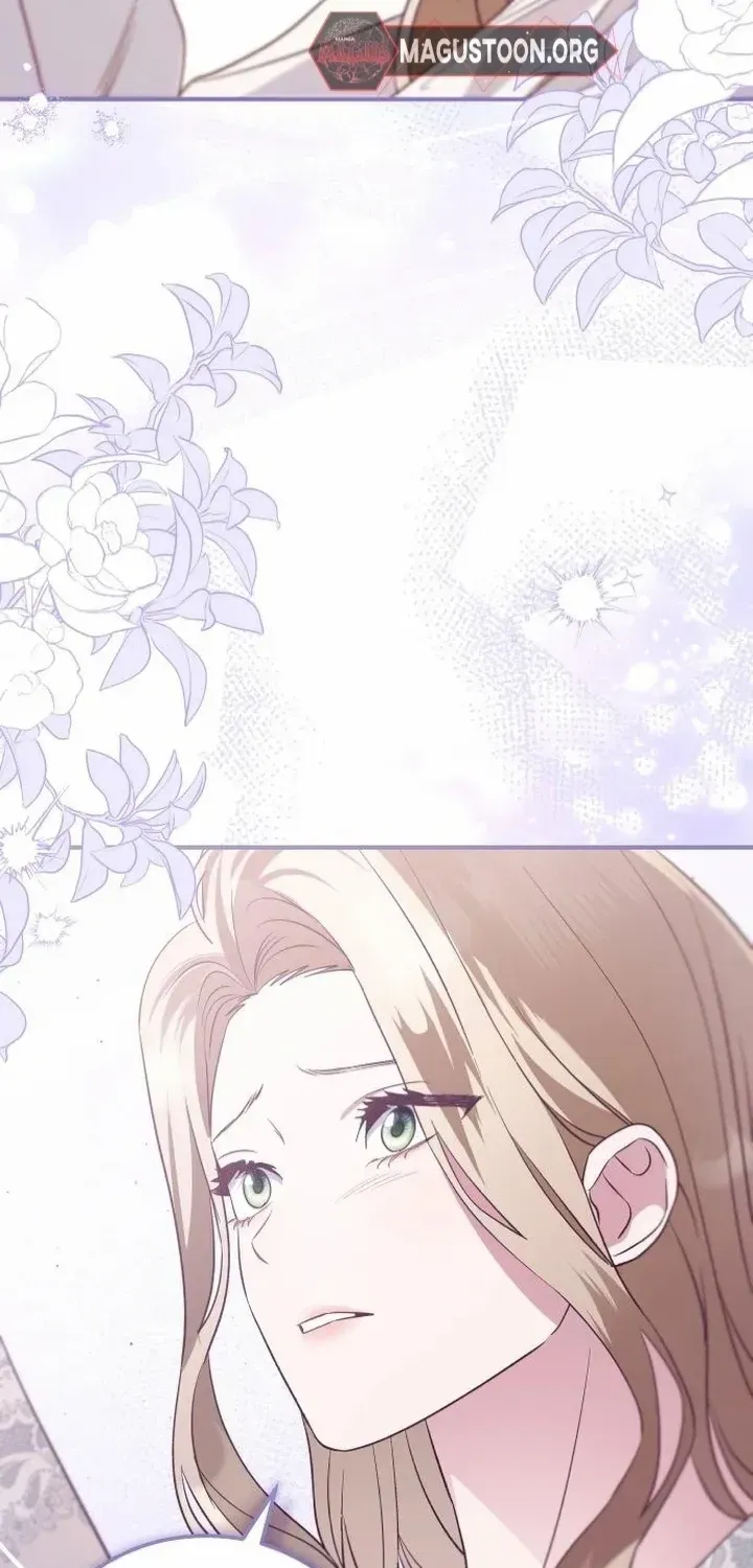 The Archduke’s Flower Is In Jeopardy Chapter 53 page 50 - 