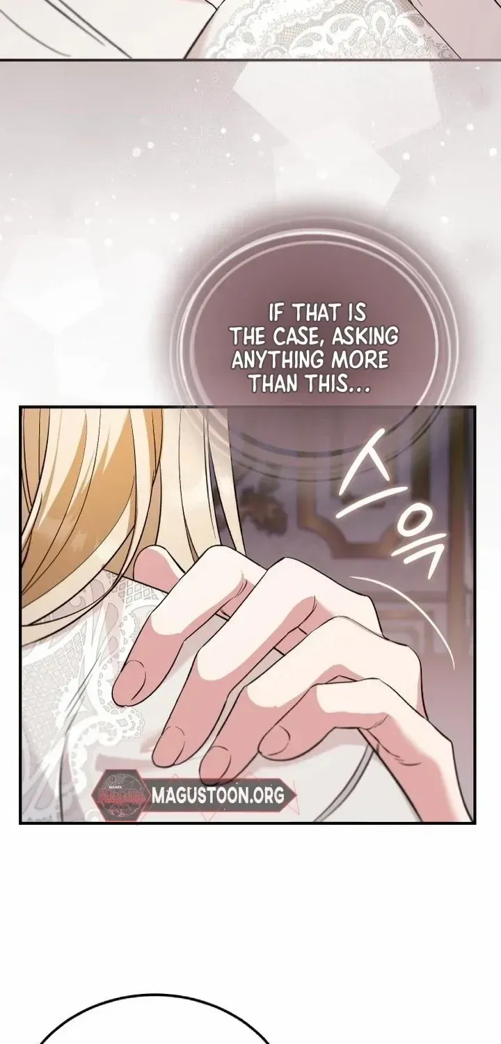 The Archduke’s Flower Is In Jeopardy Chapter 53 page 6 - 