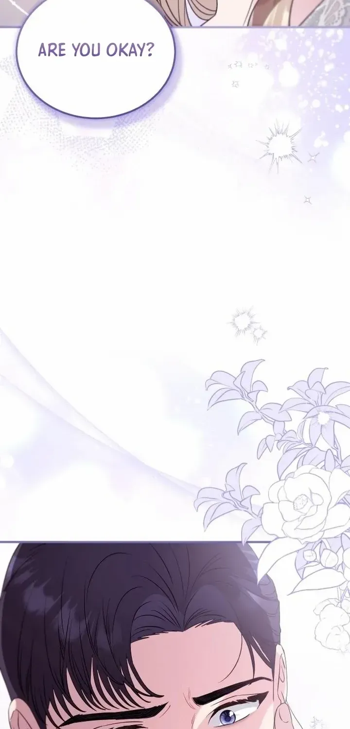The Archduke’s Flower Is In Jeopardy Chapter 53 page 51 - 