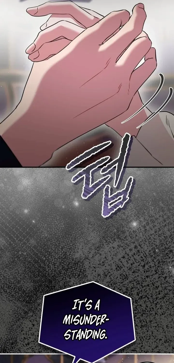 The Archduke’s Flower Is In Jeopardy Chapter 53 page 54 - 
