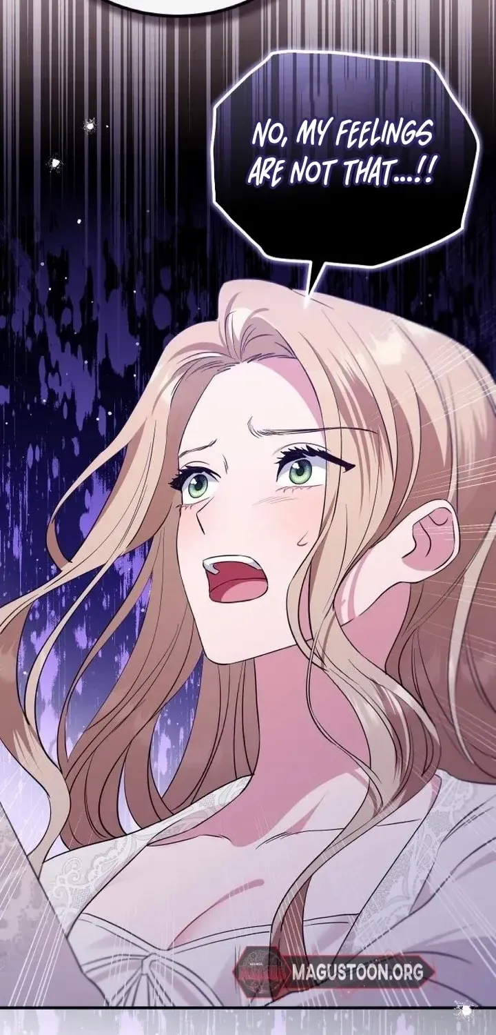 The Archduke’s Flower Is In Jeopardy Chapter 53 page 57 - 