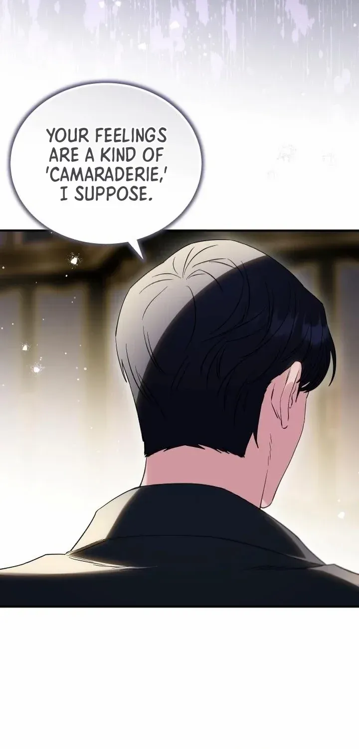 The Archduke’s Flower Is In Jeopardy Chapter 53 page 58 - 